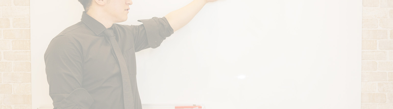 認知症サポーター養成講座メインビジュアルの写真